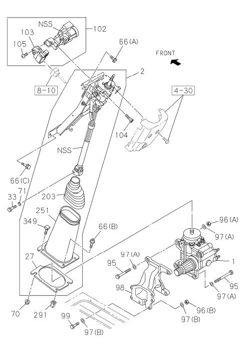 Partial Engine